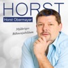 Horst: 30jähriges Bühnenjubiläum von Horst Obermayer