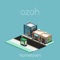 Hometown - Ozoh lyrics