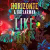 Like a Bee (with Dollarman) - EP album lyrics, reviews, download
