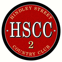 Hindley Street Country Club - Hscc 2 artwork