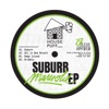 Suburb - EP