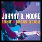 Johnny B. Moore - That's the Way Love Is