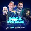 Stream & download Soca Com Pressão (feat. Mc Dricka & MC GW)