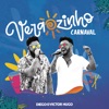 Verãozinho de Carnaval (Ao Vivo) - Single, 2020