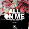 All on Me (Remixes) [feat. Andreas Moe] album lyrics, reviews, download