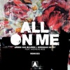 All on Me (Remixes) [feat. Andreas Moe]