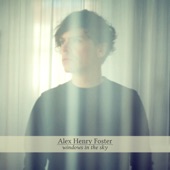 Alex Henry Foster - Shadows of Our Evening Tides (feat. Allen Ginsberg)