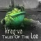 Tales of the Loa (Krag'wa) - Sharm lyrics