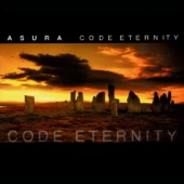 Code Eternity artwork