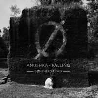 Anushka - Falling (Bønehead Remix) - Single artwork