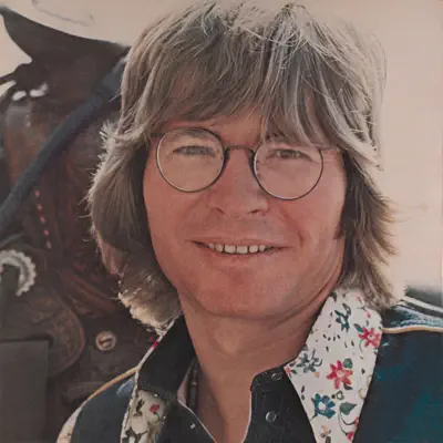 Windsong - John Denver