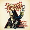 The Hyperjax - Chasing the Night Down (To the Screaming End)