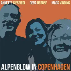 Alpenglow in Copenhagen - Dena DeRose Alpenglow in Copenhagen - Dena DeRose
