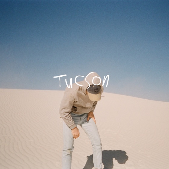Cover artwork for Tucson