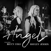 Angel (feat. Beccy Cole) artwork