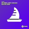 Got My Love - Single