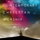 Contemporary Christian Worship, Vol. 1 (Piano Instrumentals) artwork