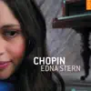 Chopin: Edna Stern album lyrics, reviews, download