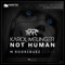 Not Human (M. Rodriguez Remix) artwork
