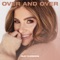Over and Over (RUSLAN & Julie Lov Remix) artwork