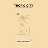 Tropic City (Simbad Summer Mix Instrumental) artwork