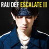RAU DEF - Right Now (feat. 150)