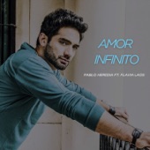 Amor Infinito (feat. Flavia Laos) artwork