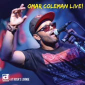 Live! - Omar Coleman
