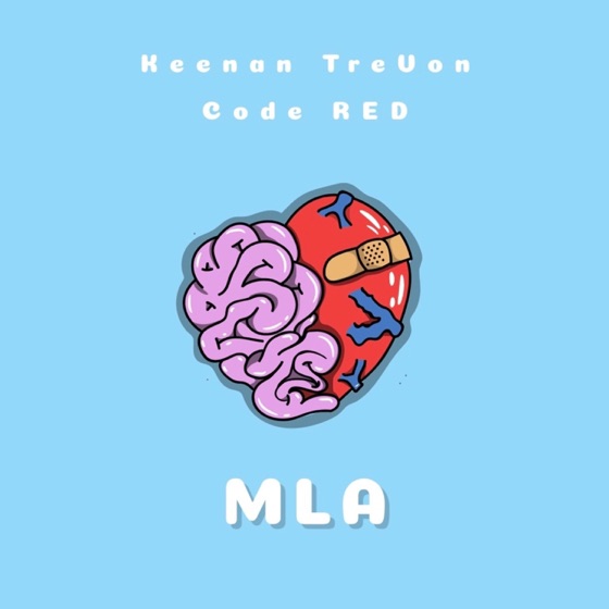 Cover artwork for Mental Love Affair