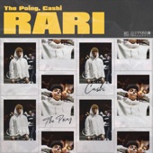 RaRi (feat. Cashi) artwork