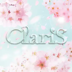 Spring Tracks - Harunouta - EP - ClariS Spring Tracks - Harunouta - EP - ClariS
