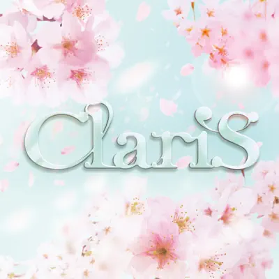 Spring Tracks - Harunouta - EP - ClariS