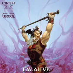 I'm Alive (Live at Up the Hammers Festival) - Cirith Ungol