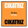 Cikatriz (En Vivo) - Single