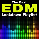 Best EDM Lockdown Stay Home Playlist (The Most Popular, Rated & Iconic EDM Songs to Stay Happy & Positive During the Quarantaine Period) artwork