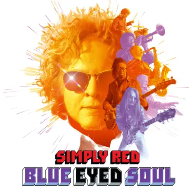 Complete Love - Single - Simply Red