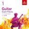 Allegretto - Richard Hand & Stephen Goss lyrics