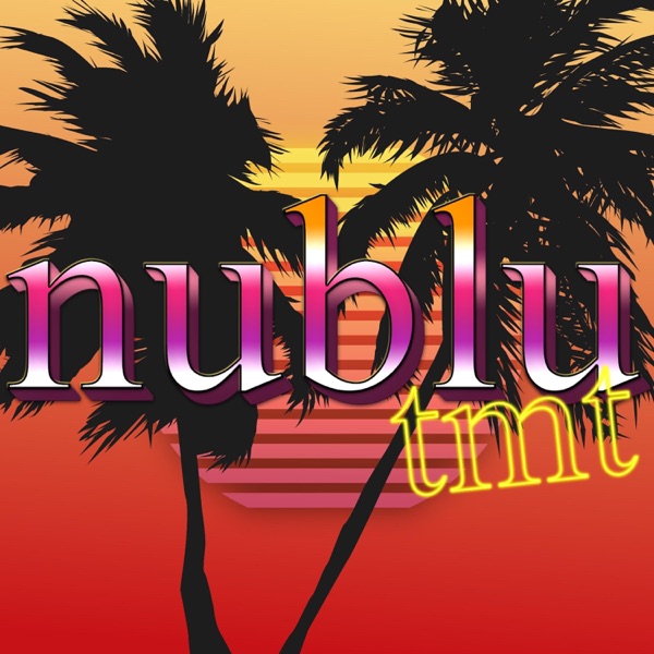 Nublu - Tmt