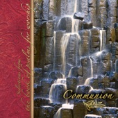 Communion: Selections from the Book of Psalms for Worship artwork