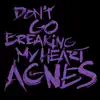 Don't Go Breaking My Heart (Joakim Daif Remixes) - EP album lyrics, reviews, download