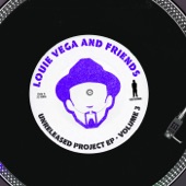 Why We Sing (Louie Vega Expansions NYC Version 21 Years Later) artwork