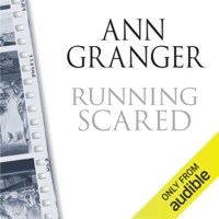 Ann Granger - Running Scared (Unabridged) artwork