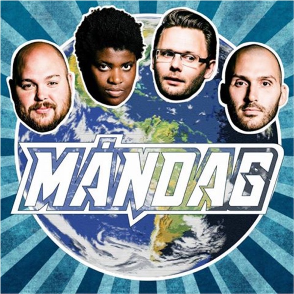 MÅNDAG