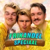 Frikandel Speciaal by Stefan en Sean iTunes Track 1