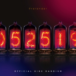 OfficialHigeDandism - Pretender