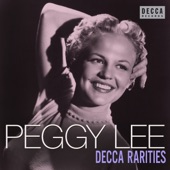 Peggy Lee - Apples, Peaches and Cherries