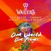 One World, One Prayer (feat. Skip Marley, Farruko, Shaggy & Cedella Marley) - Single album lyrics, reviews, download