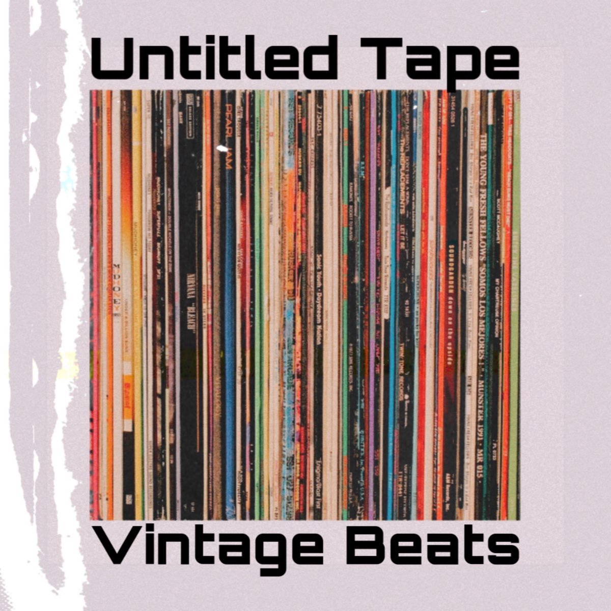 Vintage beat