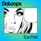 Sax Pest - DaLoops lyrics