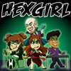Hex Girl (feat. Cyrilthewolf, Cami-Cat & Brodingles) - Single